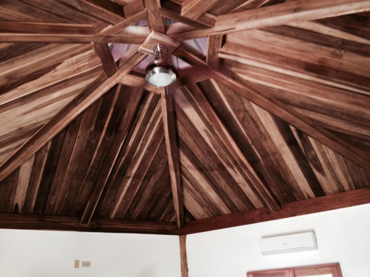 Casa Abundancyah B&B Bocas del Toro Værelse billede